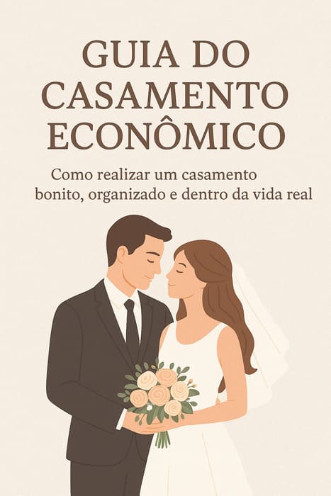 Guia do Casamento Econômico